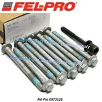 Fel Pro Usa Made Head Bolts For Fits Some 2014-2020 Gm 5.3L & 6.2L Ls V8. Fixed Price $85.44.