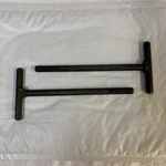 Kent-moore J-46409-1 Torque Converter Lift Assist Handle Set. Fixed Price $29.95.