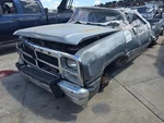 Automatic Transmission 2WD Models Diesel Fits 91-93 Dodge 250 Pickup 32157474. Fixed Price $1166.68.