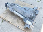 2009 2012 Audi Q5 3.2L Quattro Automatic Transmission Oem Lmm Code Zf 6HP19A. Fixed Price $719.99.