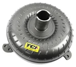 Tci Super Streetfighter Torque Converter Chevy TH350 3600 Stall 10". Fixed Price $713.95.