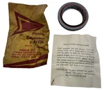 New Old Stock Torque Converter Impeller Hub Seal 1952 61 Mopar #2400084. Fixed Price $45.00.