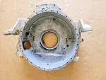 Caterpillar 3406B Diesel Engine Flywheel Housing 9N6143 Oem. Fixed Price $637.50.
