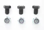 859036 Pioneer General Motors Torque Converter Bolts. Fixed Price $40.95.