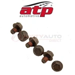 Atp Torque Converter Hardware For 1982-1985 Pontiac Grand Prix Service Ah. Fixed Price $21.85.