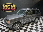 2002 Land Rover Range 4DR Wagon 4.6 Hse. Fixed Price $6490.00.