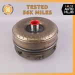 17-24 Alfa Romeo 952 Giulia Transmission Torque Converter 77367942 Oem 56K. Fixed Price $195.05.