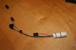 New 92-97 Ford AODE/4R70W Transmission Internal Pin Wire Harness F2VY-7G276-A. Fixed Price $97.00.