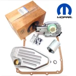 Genuine Mopar Oem 545RFE 68RFE Shift Solenoid Block Pack With Trs Plate. Fixed Price $279.95.