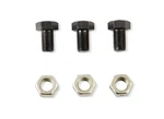 Mr Gasket 6716 Torque Converter Flex Plate Bolts. Fixed Price $28.91.