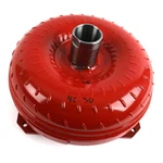 Hughes Performance Torque Converter Pro-street Series Ford C-4 Each 42-30. Fixed Price $736.99.