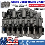 UA80E UB80E UB80F UA80F Transmission Valve Body For Toyota Camry Avalon 2016-UP. Fixed Price $359.99.