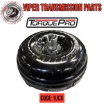 4L60E 4L65E Torque Converter Vjcx 280MM Stock Stall 1800-2000 GM55. Fixed Price $160.00.