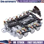 Transmission Valve Body For Chevrolet Malibu 2.0L 2017-2022 9T45 9T50 9T60 9T65. Fixed Price $393.93.