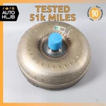04-06 Cadillac Xlr 4.6L V8 Transmission Torque Converter 24216519 Oem 51K. Fixed Price $128.65.