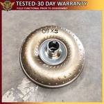 07-10 Bmw X5 Automatic Transmission Torque Converter Oem. Fixed Price $280.99.