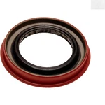 Acdelco 24202535 Automatic Transmission Seal - Install With Ease Red/black. Fixed Price $23.98.
