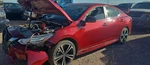 2020 Nissan Sentra Transmission Oem 17K Miles - LKQ388385148. Fixed Price $1070.60.