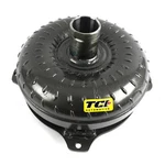 Tci Streetfighter Torque Converter Ford C-6 3000 Stall 10". Fixed Price $731.95.