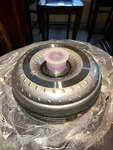 Gm Automatic Transmission Torque Converter 24050271. Fixed Price $780.00.