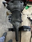 Mopar 904 Transmission Comes With 3,000 Stall Torque Converter.. Fixed Price $400.00.