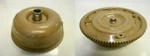 HYUNDAI,KIA,A4BF1,F4A42, KM-175-5, F4A22-2 Transmission Torque Converter 42-19. Fixed Price $389.00.