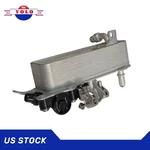17218570062 For Bmw F30 F32 F34 F36 340I 440I M240I - Transmission Oil Cooler. Fixed Price $145.06.