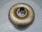 01-02 Bmw E36/7 Z3 3.0L M54 A5S 390R At Auto Transmission Torque Converter Oem. Fixed Price $118.62.