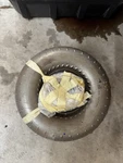 8L90E 6.2L 11" Torque Converter. Fixed Price $270.00.