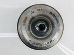 18-22 Ford Ecosport 2.0L Gas Engine Auto Transmission Torque Converter Oem #6. Fixed Price $227.99.