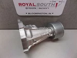 Toyota Tacoma Tundra Automatic Transmission Extension Housing Genuine Oem. Fixed Price $691.60.