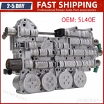 5L40E Valve Body Solenoids & Plate For Bmw, Cadillac, Pontiac Saturn Read. Fixed Price $142.80.