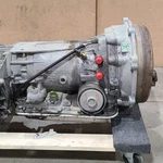 01-04 Corvette C5 Automatic Transmission 4L60E With Torque Converter 136K AA7418. Fixed Price $643.08.