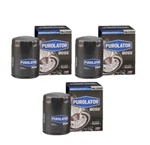 PBL22500 - Package Of 3 Purolator Boss Engine Oil Filter. Fixed Price $43.50.