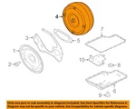 Ford Oem 15-16 F-250 Super Duty Transmission Components-converter HC3Z7902A. Fixed Price $1345.00.