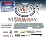 4R100-HD2 Transgo Tugger Transmission Reprogramming Kit. Fixed Price $149.95.