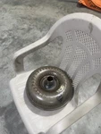 Automatic Transmission Torque Converter Acdelco 24044919. Fixed Price $600.00.