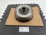 2021-2025 Chevrolet Trailblazer 1.2L Fwd Automatic Transmission Torque Converter. Fixed Price $159.99.