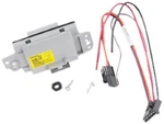 Oem Acdelco 15-81773 Blower Control Module Gm 19260762. Fixed Price $109.95.