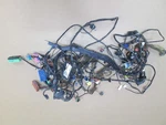99 Corvette C5 LS1 Auto Dash Instrument Panel Wiring Harness 2ND Design 12190437. Fixed Price $400.00.