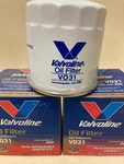 2X Valvoline VO31 Ryco Z96 Oil Filter Mitsubishi Centura 75-79 Chrysler Valiant. Fixed Price $21.18.