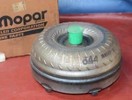 Nos 1997-03 Dodge Ram Truck Torque Converter 5.9 Diesel Mopar Oem 1500 2500 3500. Fixed Price $1400.00.