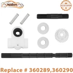 360289 Left Drive + Right Combo For Pentair Rebel&kreepy Krauly Warrior. Fixed Price $46.44.