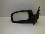 Driver Side View Mirror Power Non-heated Opt 8763C1 Fits 07-09 Santa Fe 288885. Fixed Price $55.00.