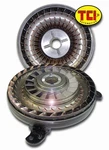 Tci 241003 TH350/400 W/ Dual Pattern Ultimate Streetfighter Converter. Fixed Price $995.48.