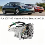 For Nissan Altima 3.5 Sr 2007-2012: Cvt Valve Body 317051XF0D. Fixed Price $128.59.