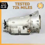 Mercedes W215 CL600 5G Automatic Transmission Assembly 722.628 Oem 72K. Fixed Price $638.23.