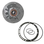32RH A999 Pump Complete Rebuilt Non-lockup Slotted Converter Read Specs. Fixed Price $469.00.