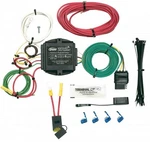 Hopkins Negative Input Short-proof Power Taillight Converter 46345. Fixed Price $106.09.