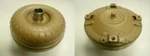 Cadillac Allante 4.6L 4T80E Transmission Torque Converter 72-1A. Fixed Price $449.00.